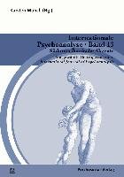 Internationale Psychoanalyse Band 13: Südamerikanische Akzente Psychosozial Verlag Gbr, Wirth Johann Hans-Jrgen Wirth Gbr U.