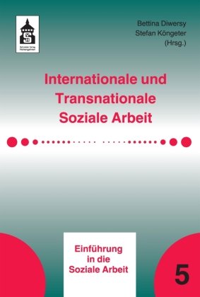 Internationale und Transnationale Soziale Arbeit Schneider Hohengehren