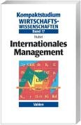 Internationales Management Huber Andreas