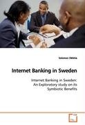 Internet Banking in Sweden Okhiria Solomon