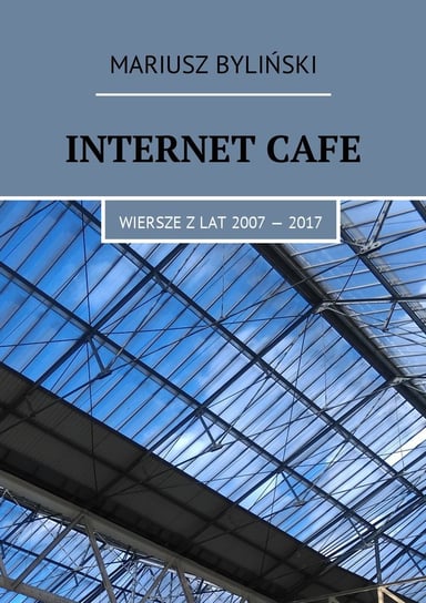 Internet Cafe Byliński Mariusz