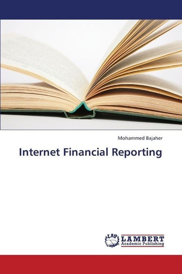 Internet Financial Reporting Bajaher Mohammed