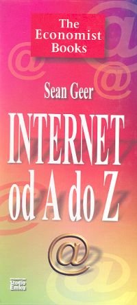 Internet od A do Z Geer Sean
