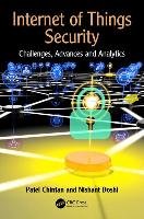 Internet of Things Security Patel Chintan, Doshi Nishant