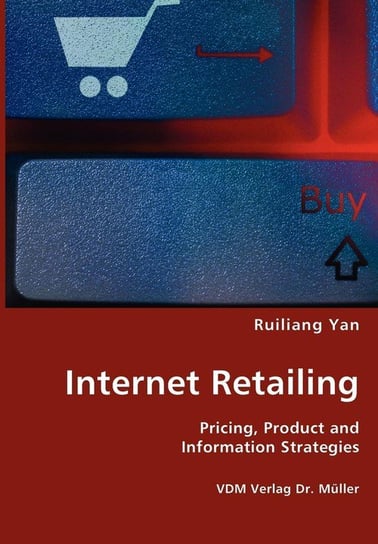 Internet Retailing Yan Ruiliang