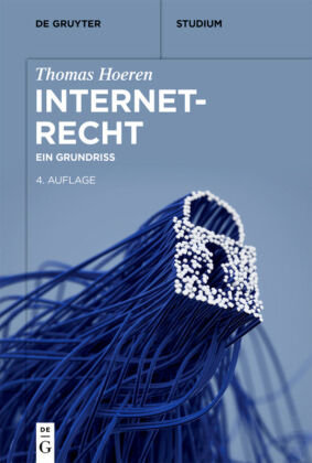 Internetrecht De Gruyter
