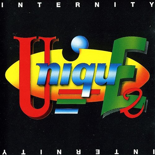 INTERNITY Unique II