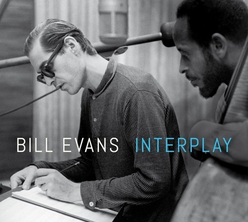 Interplay Evans Bill
