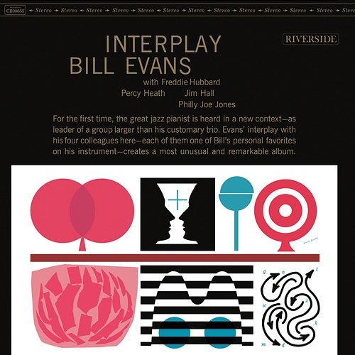 Interplay Bill Evans
