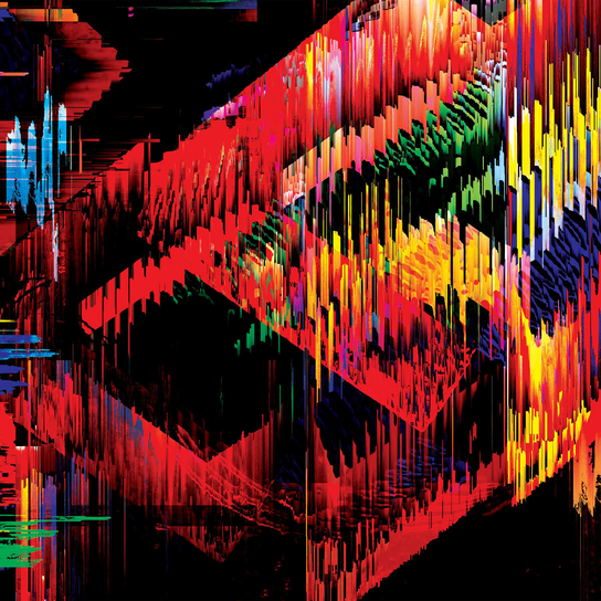 Interplay Ride