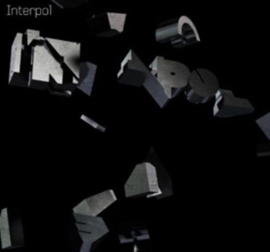 Interpol Interpol