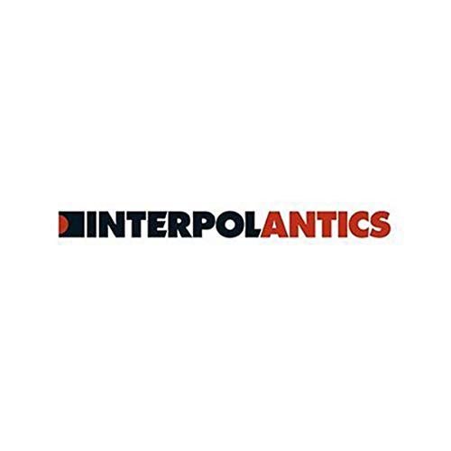 Interpol, płyta winylowa Various Artists