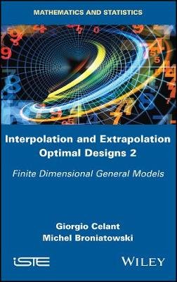 Interpolation and Extrapolation Optimal Designs 2 Broniatowski Michel