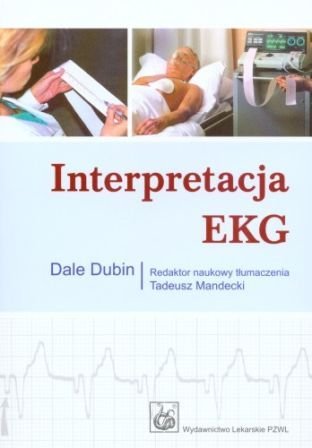 Interpretacja EKG Dubin Dale