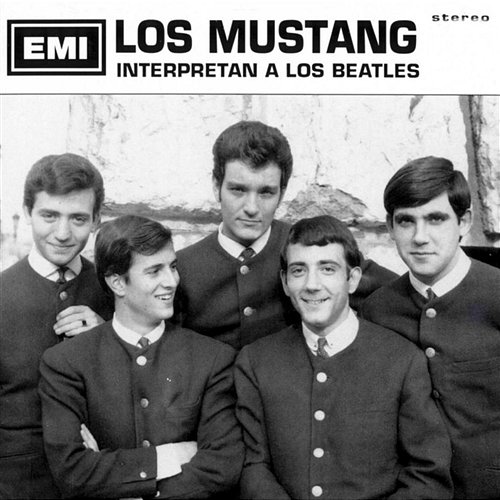 Interpretan a Los Beatles Los Mustang