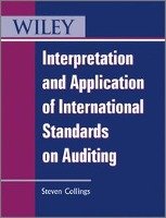 Interpretation and Application of International Standards on Auditing Collings Steven