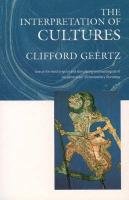 Interpretation of Cultures Geertz Clifford