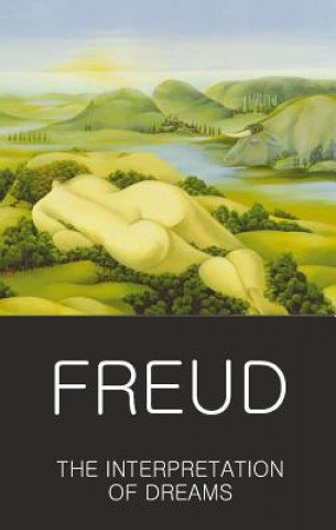 INTERPRETATION OF DR Freud Sigmund