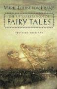 Interpretation Of Fairy Tales Franz Marie-Louise