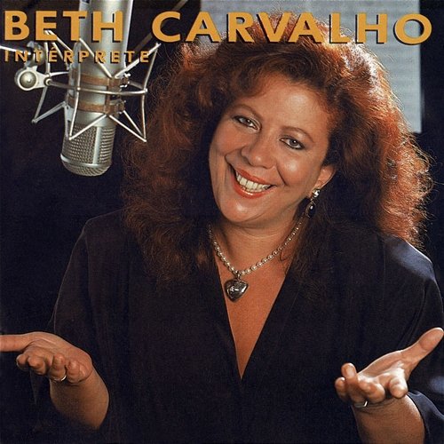Intérprete Beth Carvalho