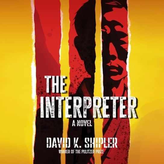 Interpreter - audiobook Shipler David K.