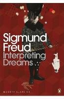 Interpreting Dreams Freud Sigmund