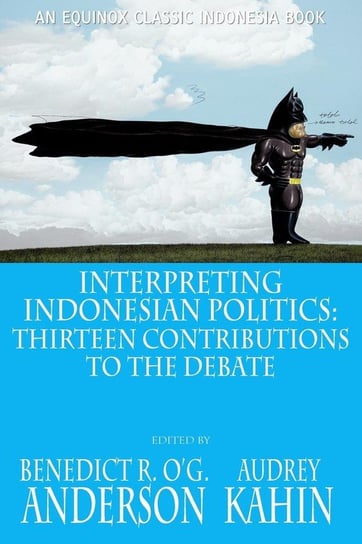 Interpreting Indonesian Politics Null