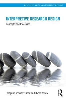 Interpretive Research Design Schwartz-Shea Peregrine