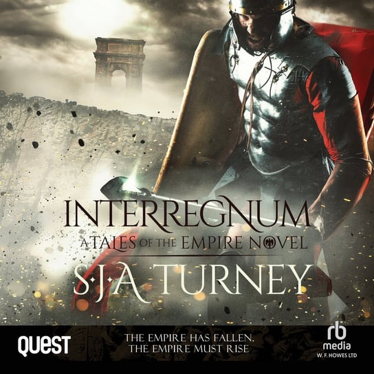 Interregnum Turney S.J.A.