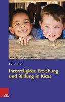 Interreligiöse Erziehung und Bildung in Kitas Harz Frieder