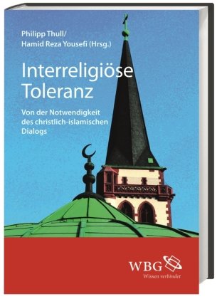 Interreligiöse Toleranz Wbg Academic, Wbg Academic In Wissenschaftliche Buchgesellschaft