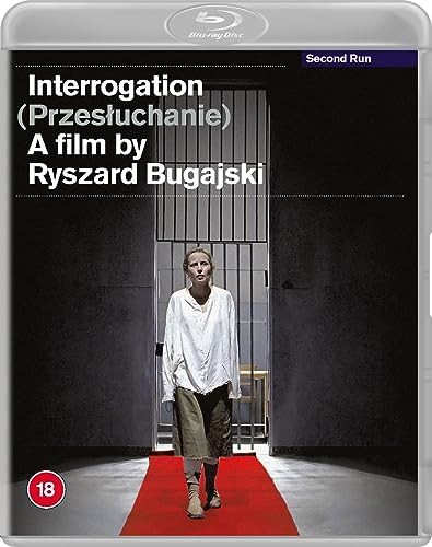 Interrogation (Przesłuchanie) Bugajski Ryszard
