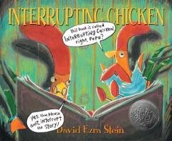 Interrupting Chicken David Ezra Stein