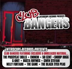 Interscope Presents: Club Bangers Various Artists