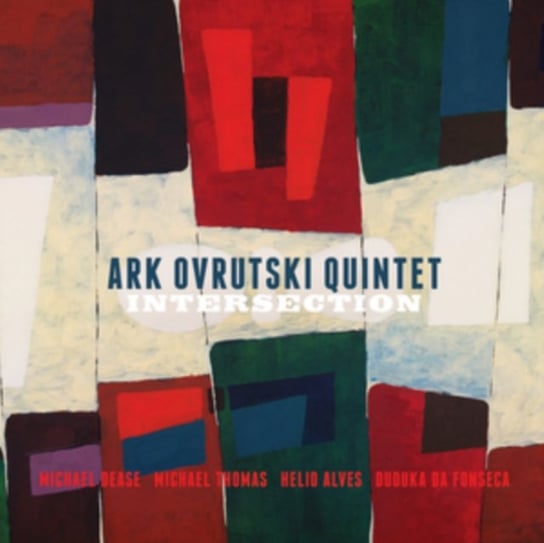 Intersection Ark Ovrutski Quintet