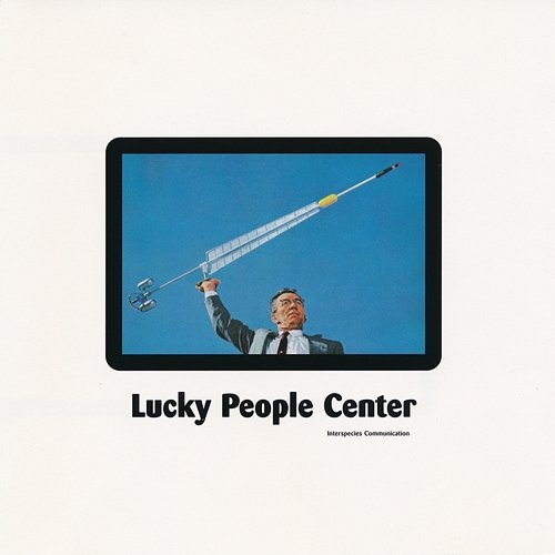 Interspecies Communication Lucky People Center