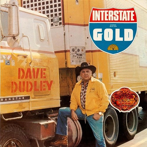 Interstate Gold Dave Dudley