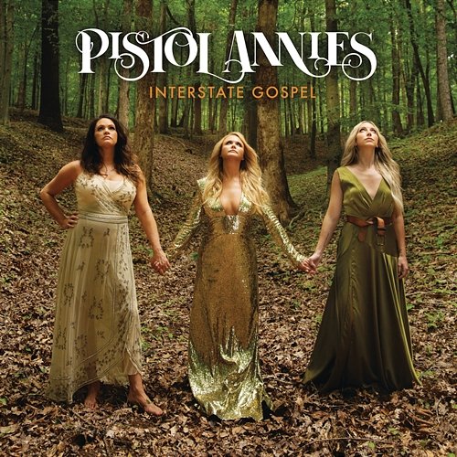 Interstate Gospel Pistol Annies, Miranda Lambert