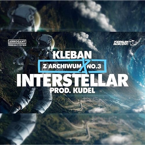 Interstellar Kleban