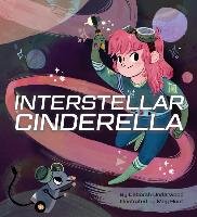 Interstellar Cinderella Underwood Deborah