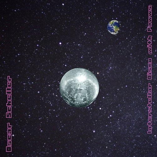 Interstellar Disco Oscar Scheller feat. PAWWS