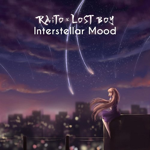 Interstellar Mood Raito, Lost Boy