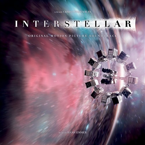Interstellar (Original Motion Picture Soundtrack) Hans Zimmer