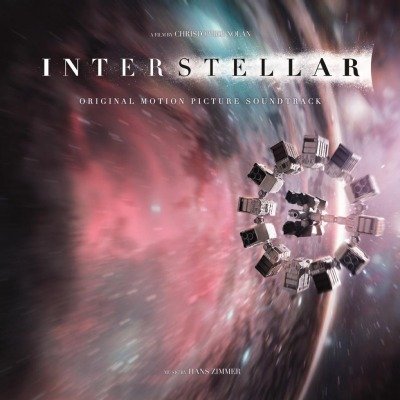 Interstellar, płyta winylowa Various Artists