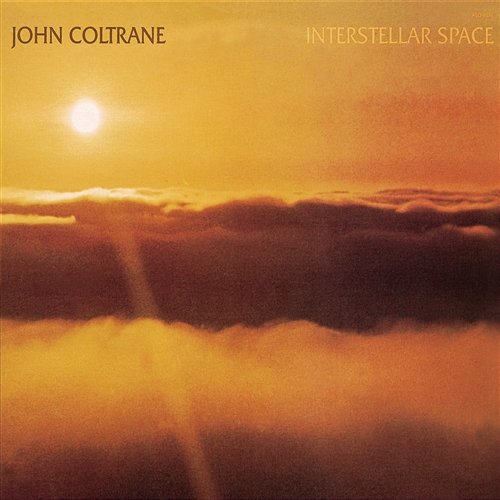 Interstellar Space John Coltrane