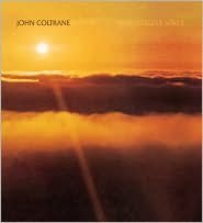 Interstellar Space Coltrane John