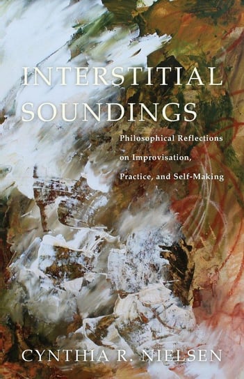 Interstitial Soundings Nielsen Cynthia R.