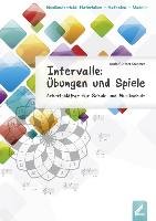 Intervalle: Übungen und Spiele Kraemer Rudolf-Dieter