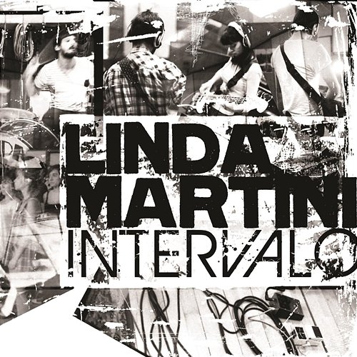 Intervalo EP Linda Martini