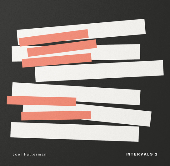 Intervals 2 Futterman Joel